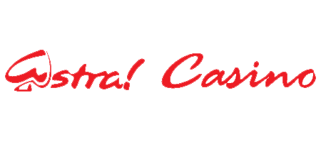 Astra Casino logo