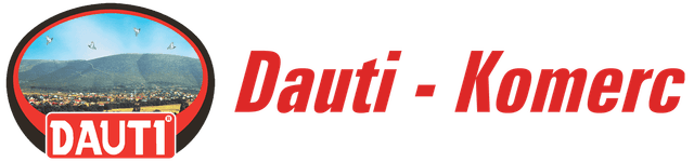 Dauti logo