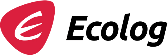 Ecolog logo