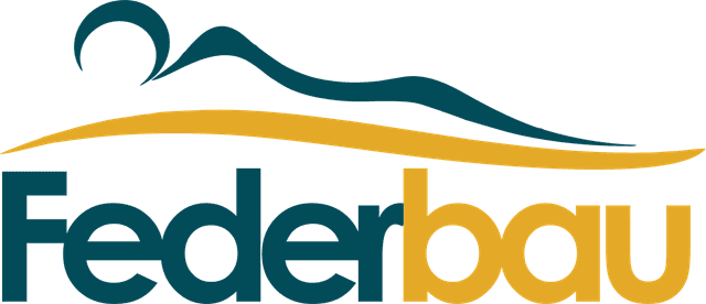 Federbau logo