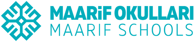 Maarif logo