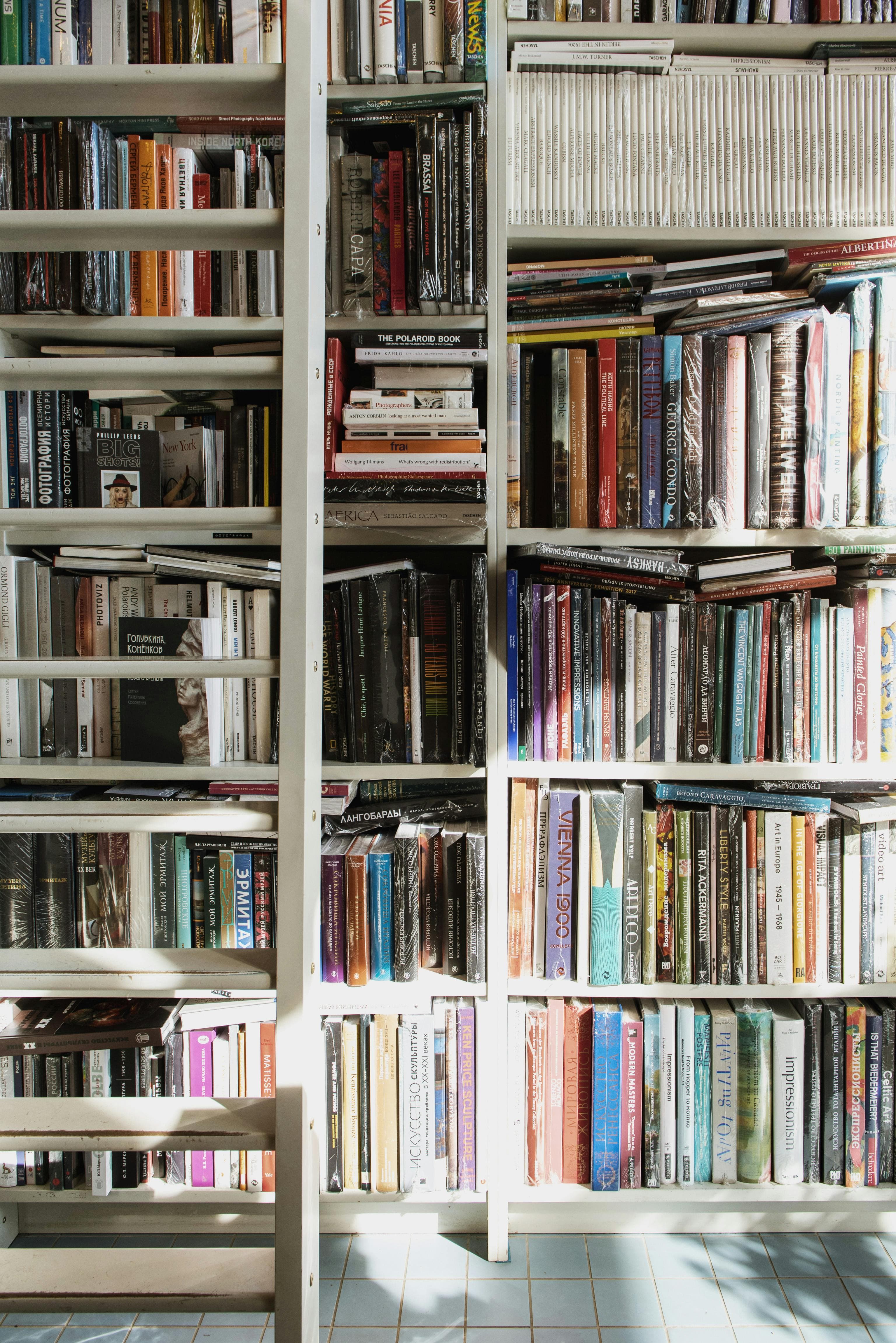 Sfondi për Arberia Books